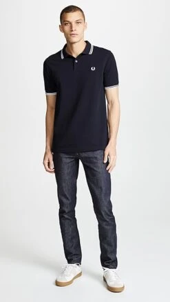 Fred Perry Twin Tipped Fred Perry Shirt 11 Fred Perry Twin Tipped Fred Perry Shirt -Shopbop fperr3018487355 q4 2 0. UX357 QL90