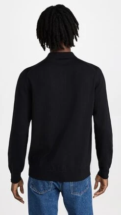 Fred Perry The Fred Perry Shirt -Shopbop fperr305721cd2d 1666203951239 2 0. UX357 QL90