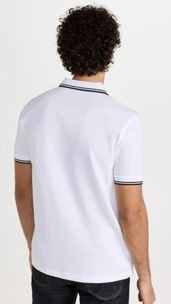 Fred Perry Twin Tipped Fred Perry Shirt -Shopbop fperr305791c925 1666718947412 2 0. UX357 QL90