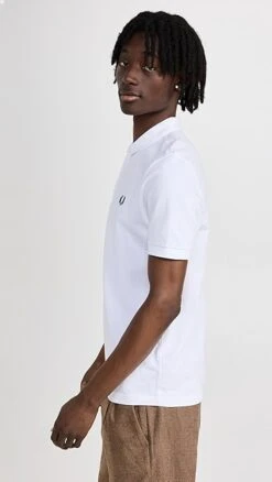 Fred Perry The Fred Perry Shirt 11 Fred Perry The Fred Perry Shirt -Shopbop fperr305801c925 1666215264046 2 0. UX357 QL90