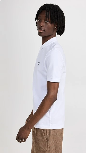 Fred Perry The Fred Perry Shirt 5 Fred Perry The Fred Perry Shirt - Image 3