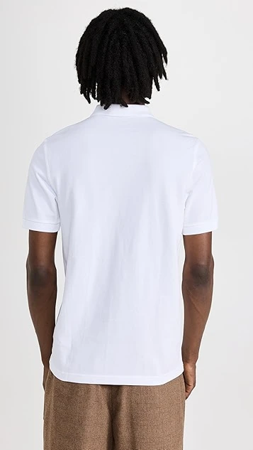 Fred Perry The Fred Perry Shirt 4 Fred Perry The Fred Perry Shirt - Image 2