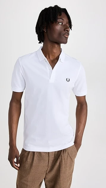 Fred Perry The Fred Perry Shirt 3 Fred Perry The Fred Perry Shirt
