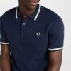 Fred Perry Textured Front Knitted Shirt -Shopbop fperr305891f3c3 1675886844673 2 0. UX357 QL90