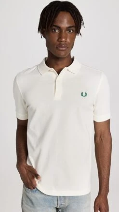 Fred Perry Plain Fred Perry Shirt 15 Fred Perry Plain Fred Perry Shirt -Shopbop fperr30595102a6 1682026587892 2 0. UX357 QL90