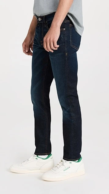 FRAME L'Homme Skinny Denim Jeans 4 FRAME L'Homme Skinny Denim Jeans - Image 3