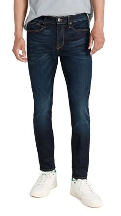 FRAME L'Homme Skinny Denim Jeans 13 FRAME L'Homme Skinny Denim Jeans -Shopbop frame3061819793 1683214356659 2 0. UX357 QL90