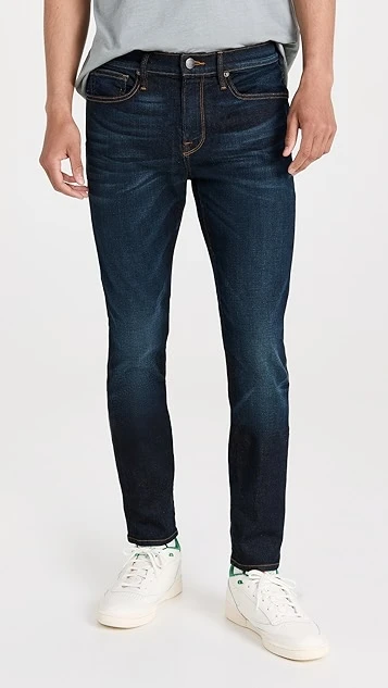 FRAME L'Homme Skinny Denim Jeans 8 FRAME L'Homme Skinny Denim Jeans - Image 7