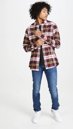 FRAME L'Homme Slim Denim Jeans In Verdugo Verd Wash 11 FRAME L'Homme Slim Denim Jeans In Verdugo Verd Wash -Shopbop frame31334176e1 q4 2 1. UX357 QL90