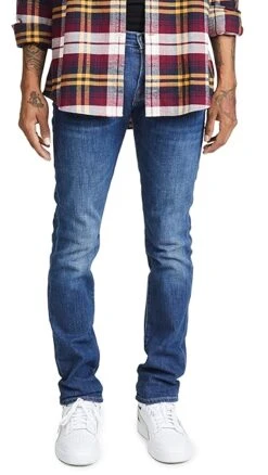 FRAME L'Homme Slim Denim Jeans In Verdugo Verd Wash 13 FRAME L'Homme Slim Denim Jeans In Verdugo Verd Wash -Shopbop frame31334176e1 q6 2 1. UX357 QL90