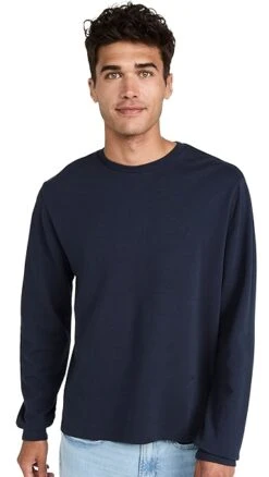 FRAME Duo Fold Crew Neck Sweater 14 FRAME Duo Fold Crew Neck Sweater -Shopbop frame320871af4f 1660319377750 2 0. UX357 QL90