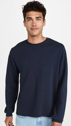 FRAME Duo Fold Crew Neck Sweater 15 FRAME Duo Fold Crew Neck Sweater -Shopbop frame320871af4f 1660319377952 2 0. UX357 QL90