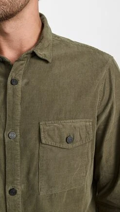 FRAME Micro Cord Shirt 13 FRAME Micro Cord Shirt -Shopbop frame3209212697 1660769503098 2 0. UX357 QL90