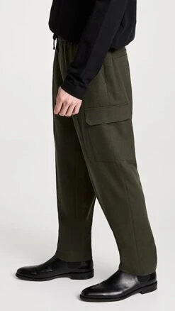 FRAME Flannel Travel Cargo Pants -Shopbop frame3216017778 1672790914689 2 0. UX357 QL90