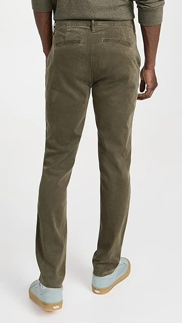 FRAME Slim Chino Pants 4 FRAME Slim Chino Pants - Image 2