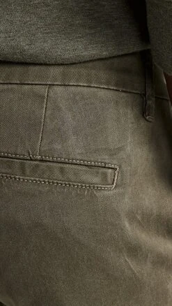 FRAME Slim Chino Pants 13 FRAME Slim Chino Pants -Shopbop frame3216111565 1671230541384 2 0. UX357 QL90