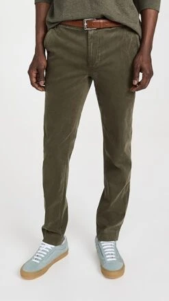 FRAME Slim Chino Pants 15 FRAME Slim Chino Pants -Shopbop frame3216111565 1671473855994 2 0. UX357 QL90