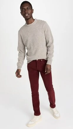 FRAME L'Homme Slim Pants 12 FRAME L'Homme Slim Pants -Shopbop frame3216323264 1671134661245 2 0. UX357 QL90