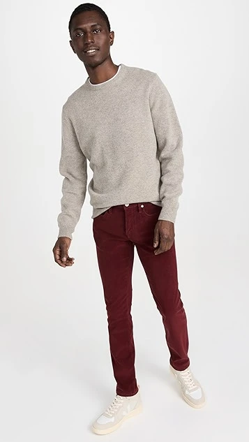 FRAME L'Homme Slim Pants 6 FRAME L'Homme Slim Pants - Image 4