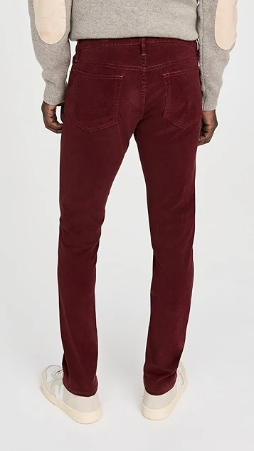 FRAME L'Homme Slim Pants 4 FRAME L'Homme Slim Pants - Image 2
