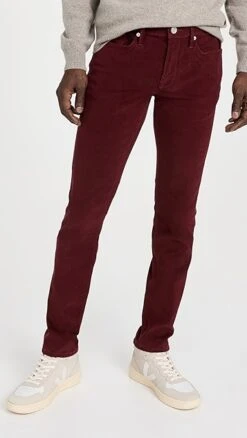 FRAME L'Homme Slim Pants 14 FRAME L'Homme Slim Pants -Shopbop frame3216323264 1671134661291 2 0. UX357 QL90