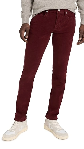 FRAME L'Homme Slim Pants 9 FRAME L'Homme Slim Pants - Image 7