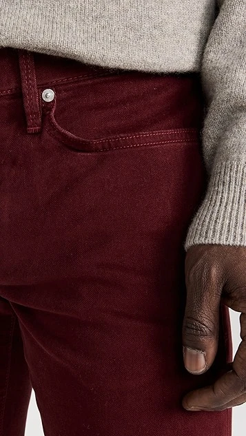 FRAME L'Homme Slim Pants 7 FRAME L'Homme Slim Pants - Image 5