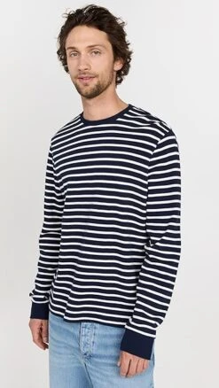 FRAME Duo Fold Crew Sweater -Shopbop frame3216431175 1670351462051 2 0. UX357 QL90