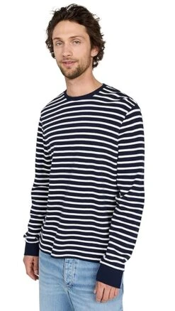 FRAME Duo Fold Crew Sweater -Shopbop frame3216431175 1670351463278 2 0. UX357 QL90