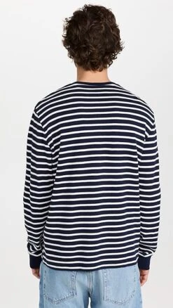 FRAME Duo Fold Crew Sweater -Shopbop frame3216431175 1670351463420 2 0. UX357 QL90