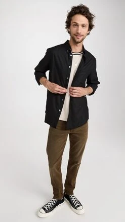 FRAME Machine Washable Wool Blend Shirt -Shopbop frame321651966b 1670282247292 2 0. UX357 QL90