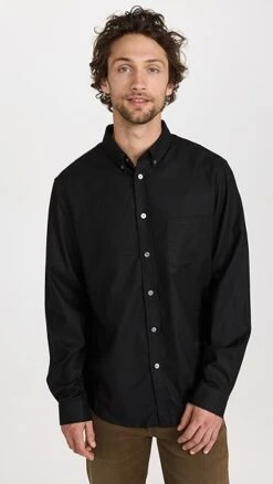 FRAME Machine Washable Wool Blend Shirt -Shopbop frame321651966b 1670282247486 2 0. UX357 QL90