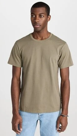 FRAME Frame Logo Tee -Shopbop frame322061f1e2 1675460164836 2 0. UX357 QL90