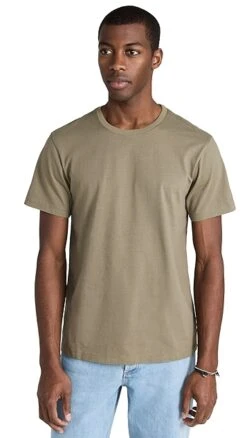 FRAME Frame Logo Tee -Shopbop frame322061f1e2 1675460164860 2 0. UX357 QL90