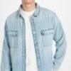 FRAME Denim Shirt -Shopbop frame3220993804 1679693633231 2 0. UX357 QL90