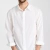 FRAME Classic Poplin Shirt -Shopbop frame3221710117 1677861477569 2 0. UX357 QL90