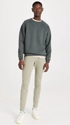 FRAME L'Homme Slim Jeans 12 FRAME L'Homme Slim Jeans -Shopbop frame322831fb49 1684165394511 2 0. UX357 QL90