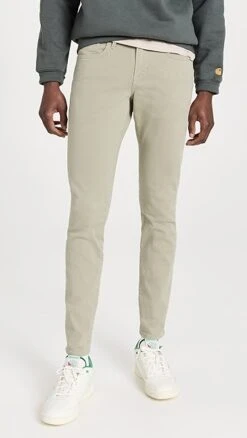 FRAME L'Homme Slim Jeans