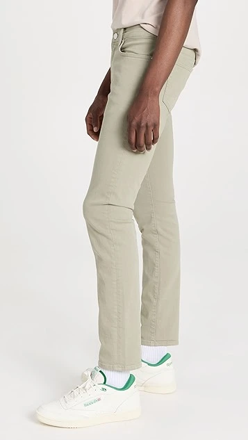 FRAME L'Homme Slim Jeans 5 FRAME L'Homme Slim Jeans - Image 3