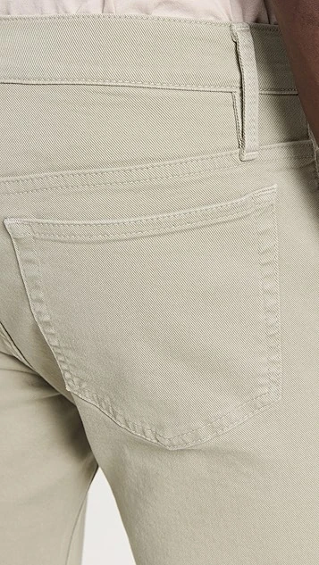 FRAME L'Homme Slim Jeans 7 FRAME L'Homme Slim Jeans - Image 5