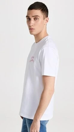 FRAME Graphic Tee -Shopbop frame322851fb4a 1683584283555 2 0. UX357 QL90