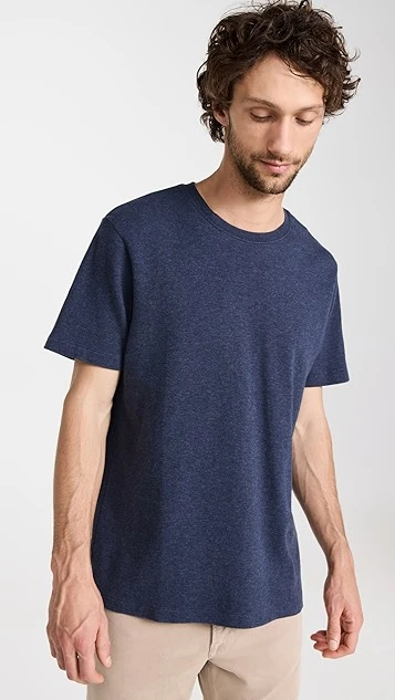 FRAME Duo Fold Tee 3 FRAME Duo Fold Tee