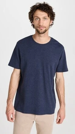 FRAME Duo Fold Tee 14 FRAME Duo Fold Tee -Shopbop frame3228929871 1683149772894 2 0. UX357 QL90