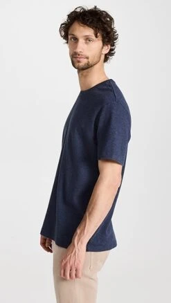 FRAME Duo Fold Tee 11 FRAME Duo Fold Tee -Shopbop frame3228929871 1683149772913 2 0. UX357 QL90