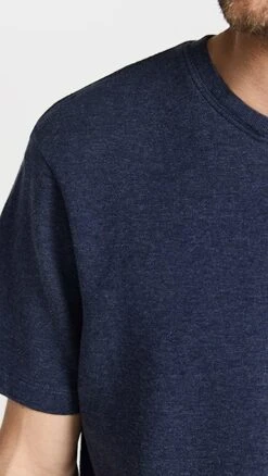 FRAME Duo Fold Tee 13 FRAME Duo Fold Tee -Shopbop frame3228929871 1683149773374 2 0. UX357 QL90