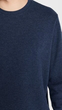 FRAME Duo Fold Crew 13 FRAME Duo Fold Crew -Shopbop frame3234529497 1683305509412 2 0. UX357 QL90