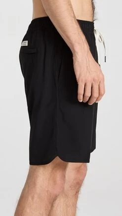 Fair Harbor The Anchor 8" Swim Shorts 11 Fair Harbor The Anchor 8" Swim Shorts -Shopbop frhar300001cd2d 1677692965577 2 0. UX357 QL90