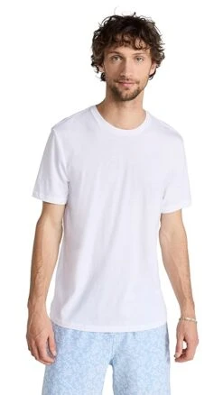 Fair Harbor The Kismet Tee 14 Fair Harbor The Kismet Tee -Shopbop frhar300051c925 1677695618644 2 0. UX357 QL90