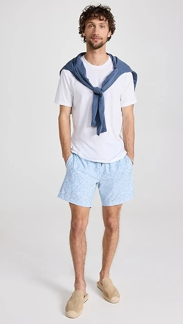 Fair Harbor The Kismet Tee 6 Fair Harbor The Kismet Tee - Image 4