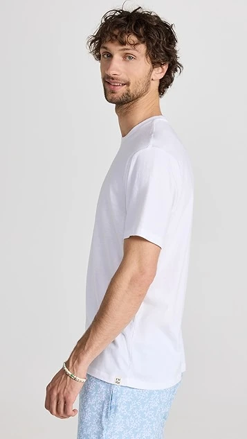 Fair Harbor The Kismet Tee 5 Fair Harbor The Kismet Tee - Image 3